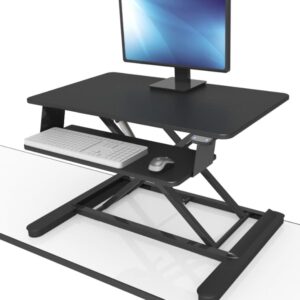 Maxishift Electric - at workstation, raised