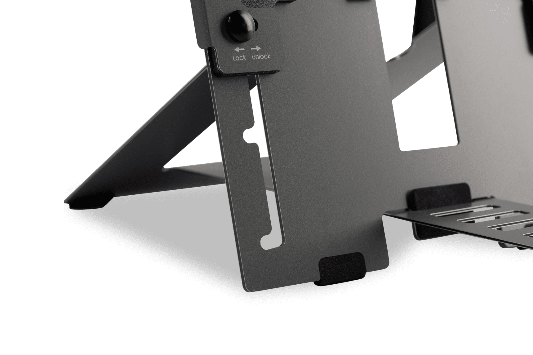 Bakker Elkhuizen Ergo-Q Hybrid Stand - Image 32