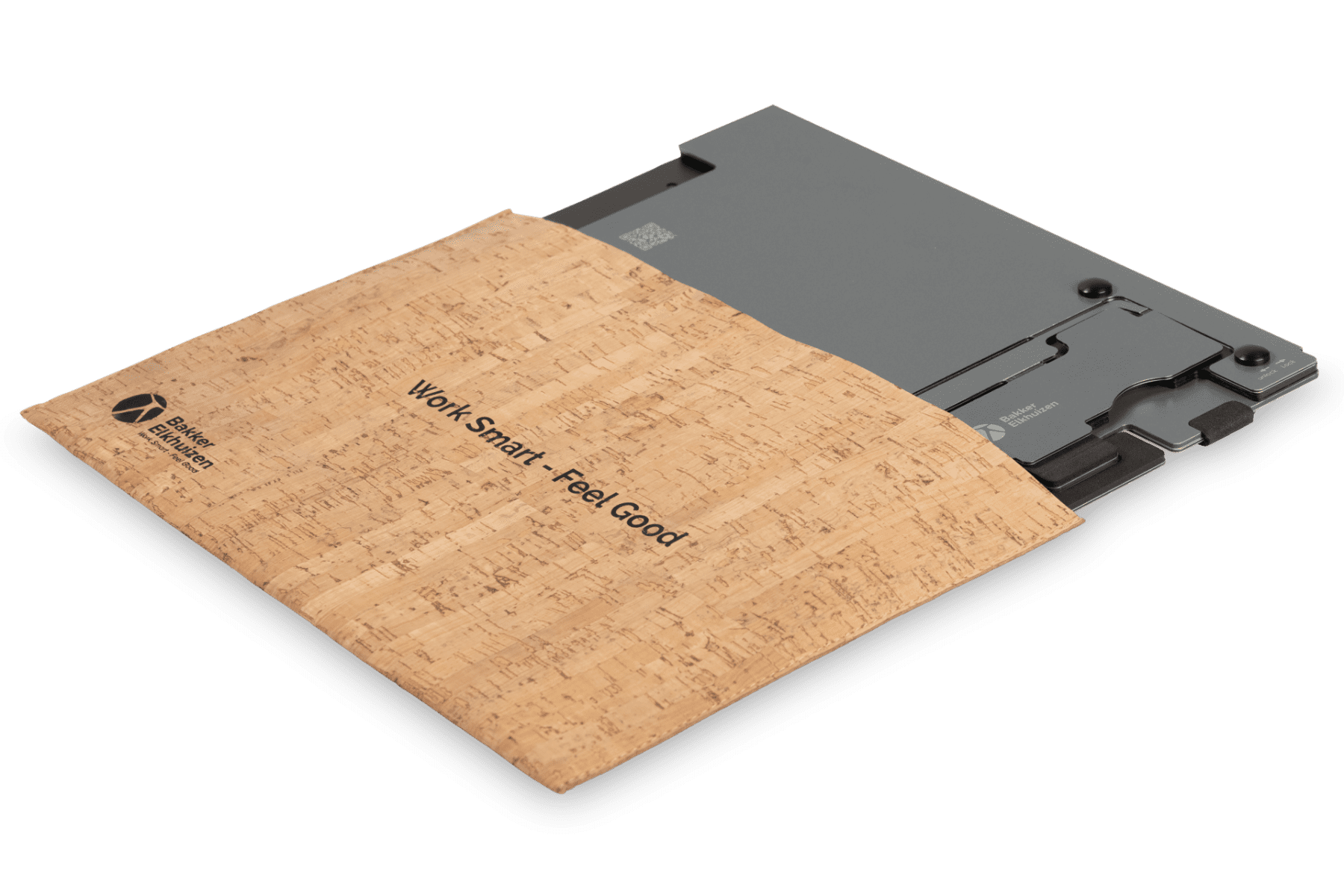 Bakker Elkhuizen Ergo-Q Hybrid Stand - Image 20