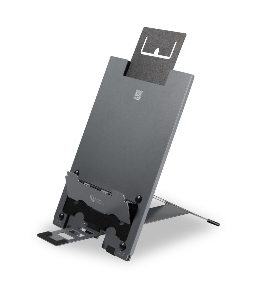 Ergo-Q Hybrid Stand