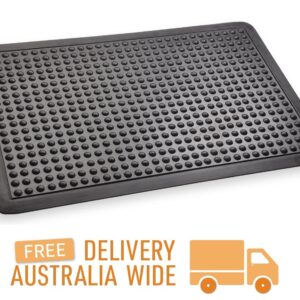 Ergo Bubble Mat
