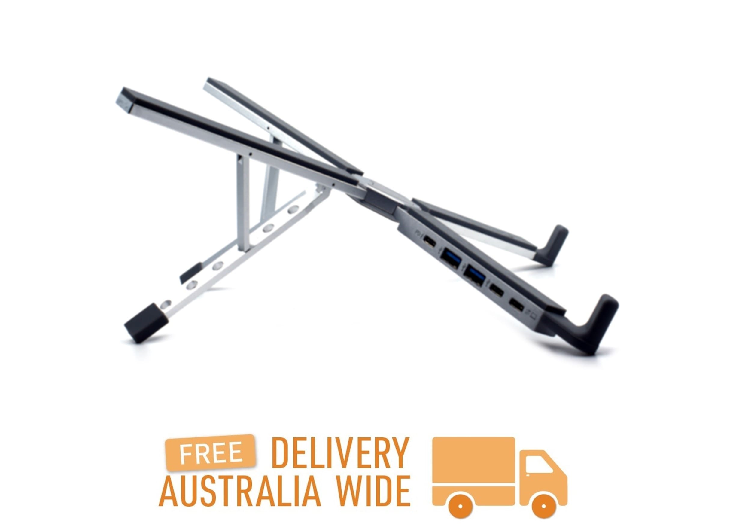 Ergoapt Axis Laptop Stand