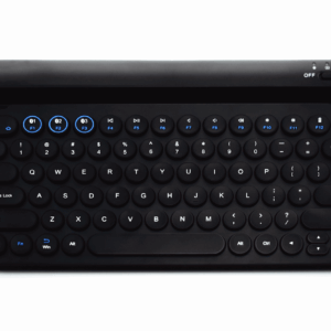 Ergoapt Groove Keyboard