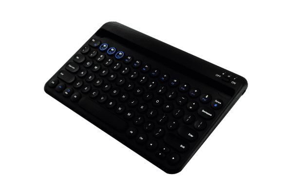 Ergoapt Groove Keyboard - Image 6