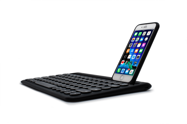 Ergoapt Groove Keyboard - Image 17