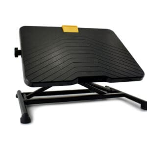 Ergoapt Pro Footrest