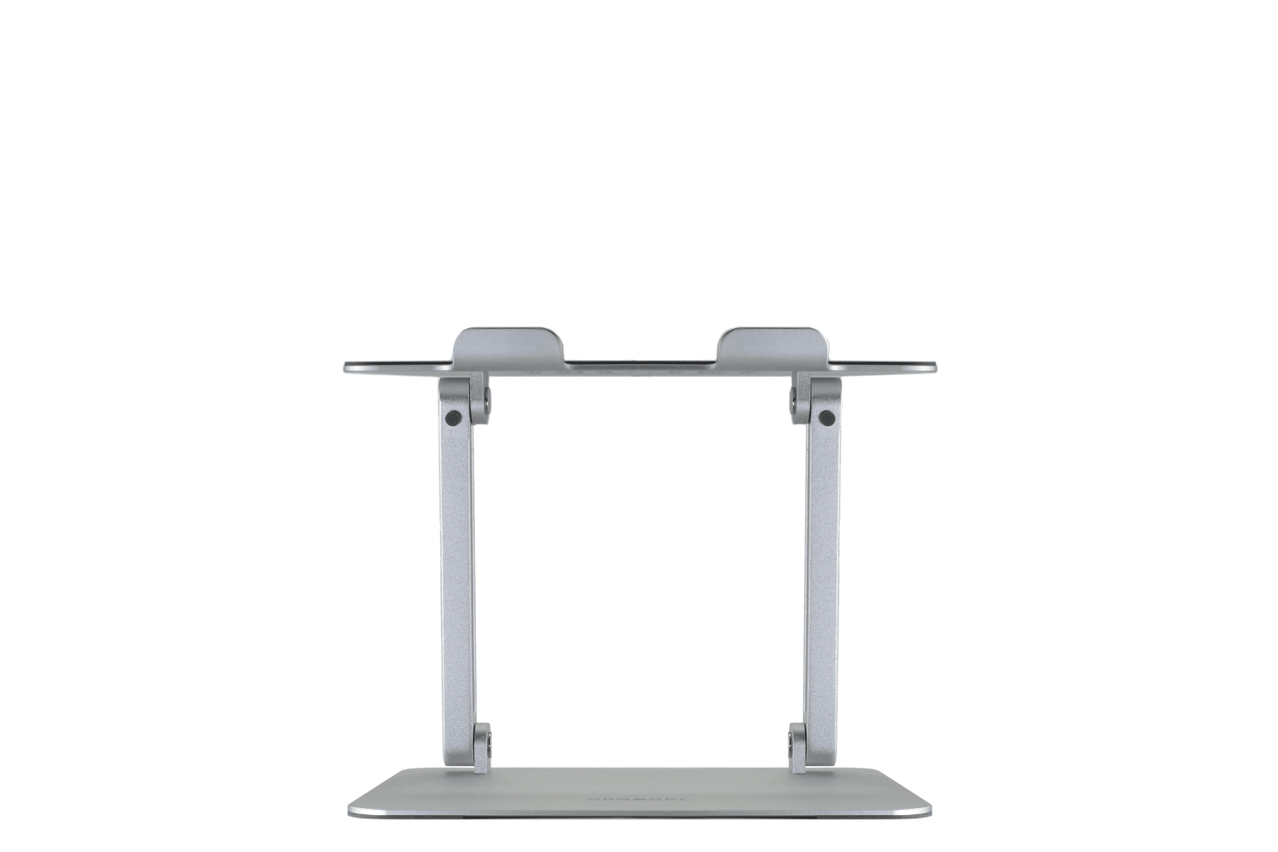 Ergoapt Tower Laptop Stand - Highest Height