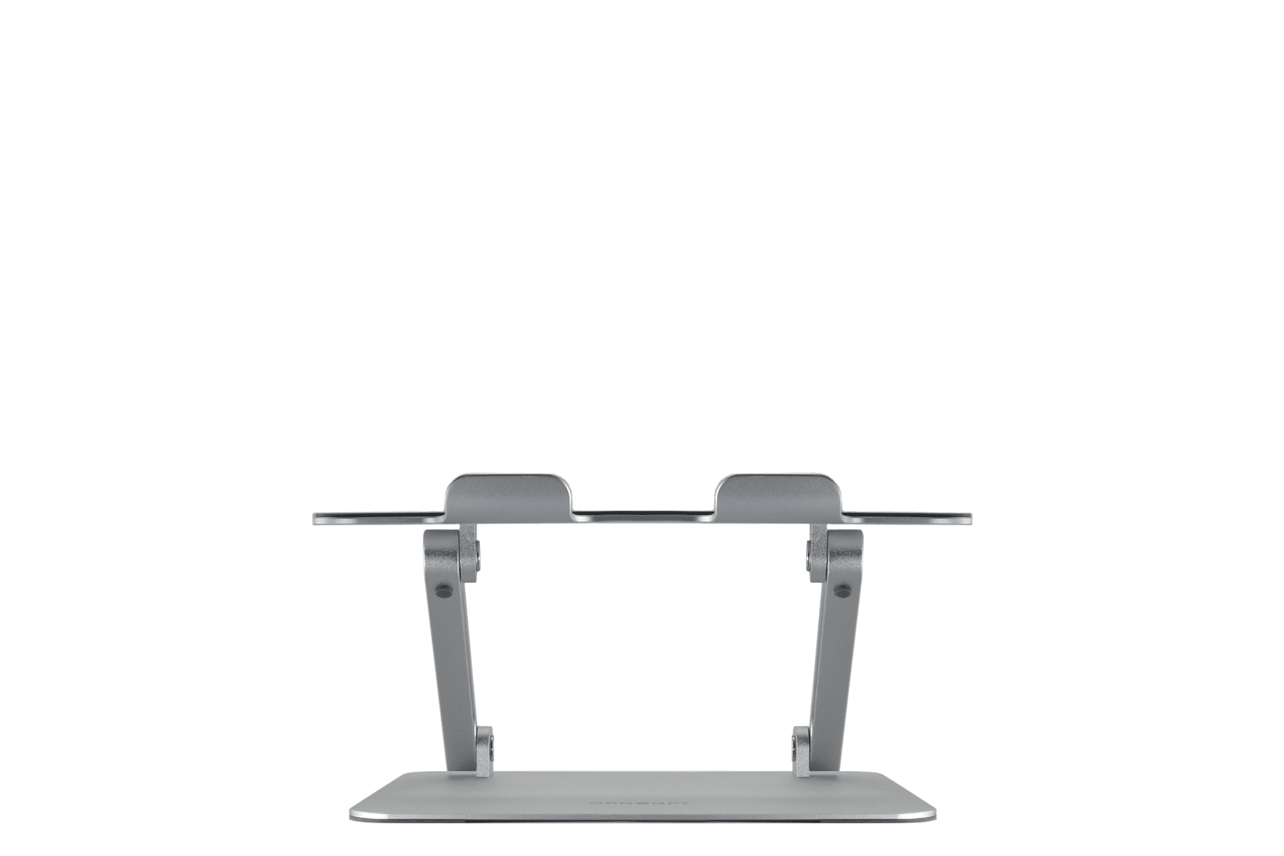 Ergoapt Tower Laptop Stand - Medium Height