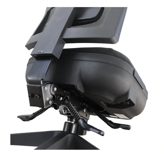 ErgoFlip Duo Active Chair