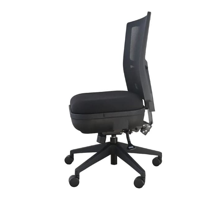 ErgoFlip Duo Active Chair