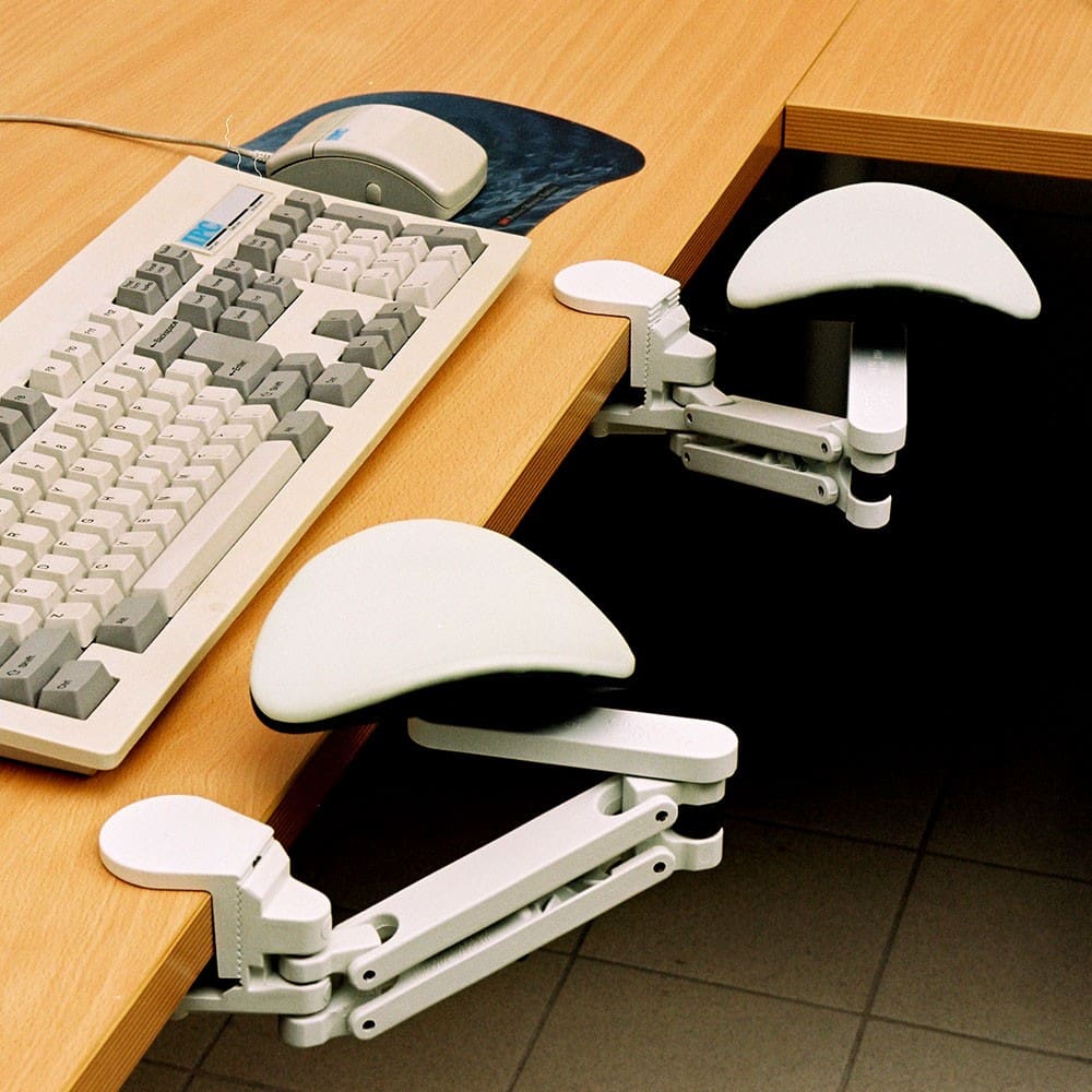 Ergorest Forearm Supports