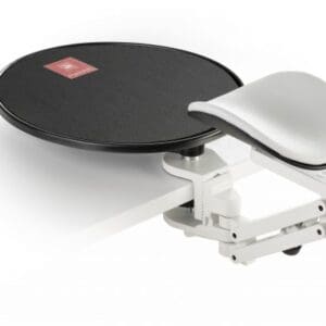 ErgoRest with Mouse Platform