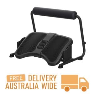 Ergoapt Stretch Footrest