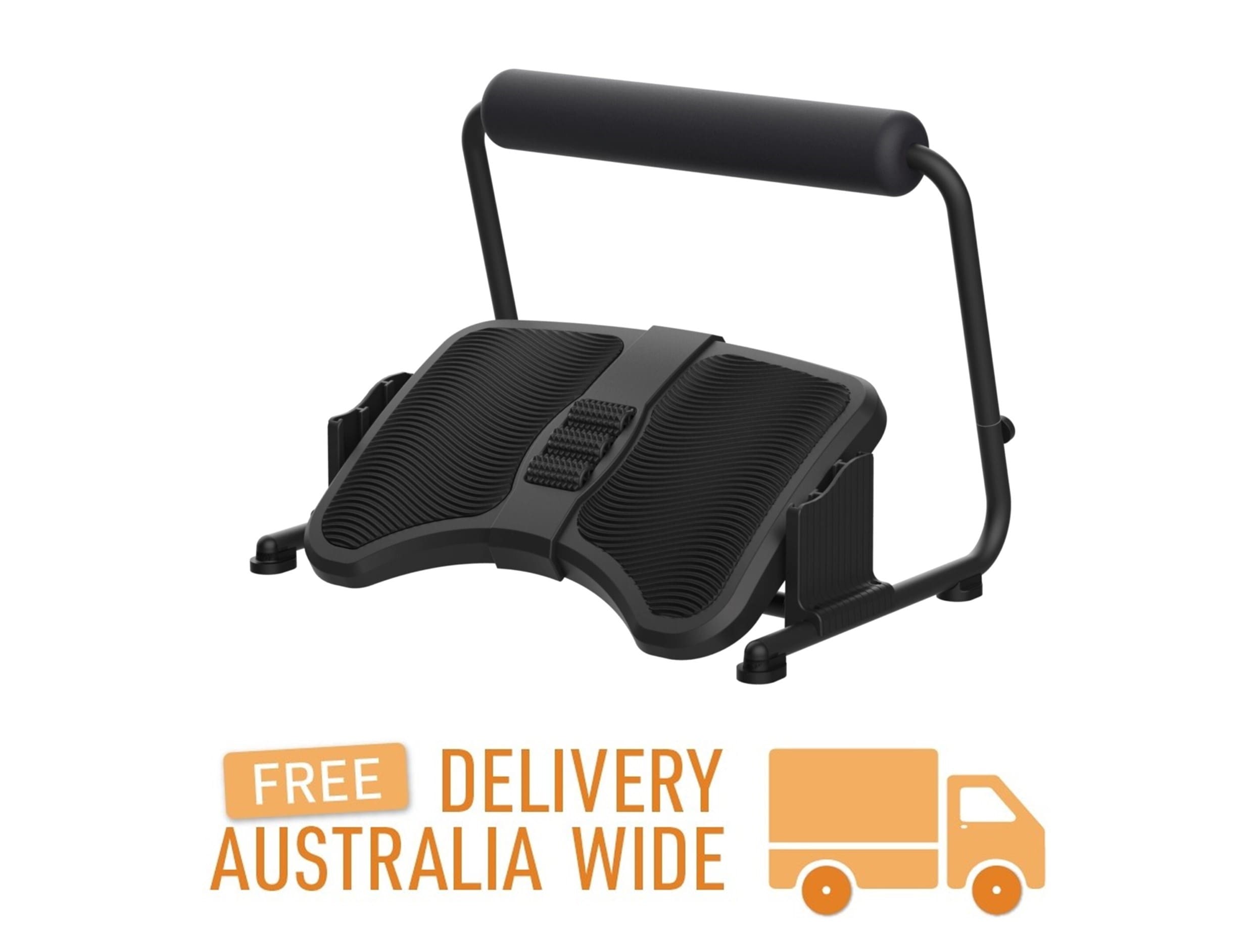 Ergoapt Stretch Footrest