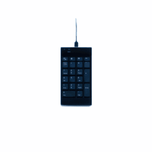 Ergotight Wired Numeric Pad