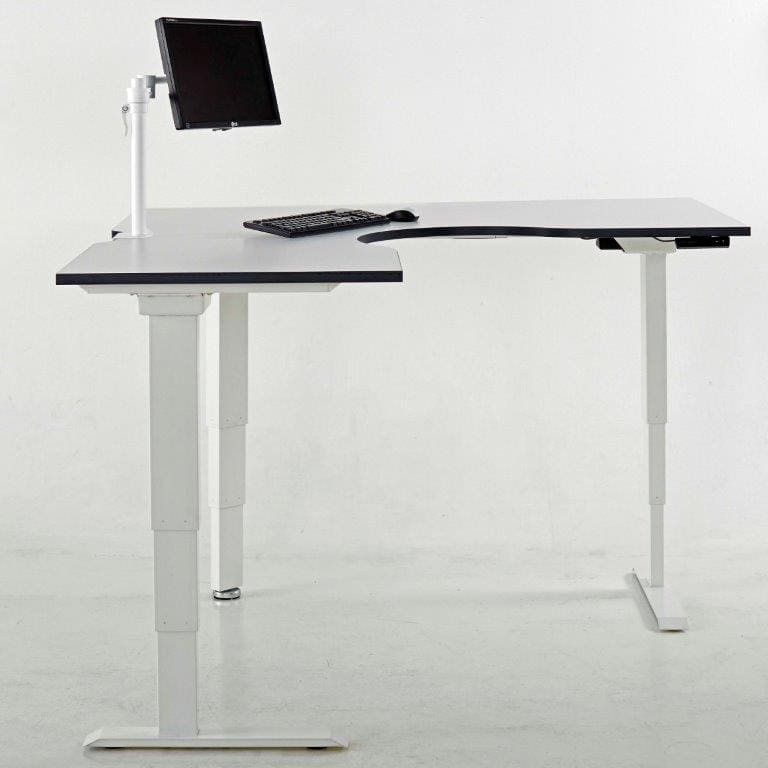 EWP can install and repair electric height adjustable desks