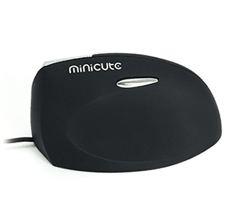 EZ Minicute Mouse (Wired, Left-Hand)