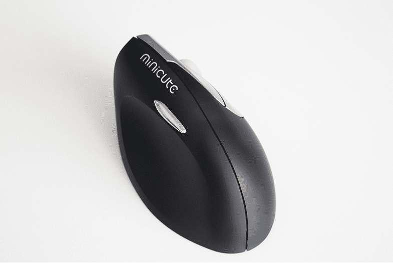 EZ Minicute Mouse (Wireless, Right-Hand)