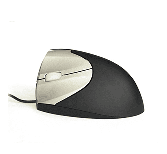 EZ Minicute Mouse (Wired, Left-Hand)