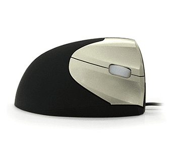 EZ Minicute Mouse (Wired, Left-Hand)