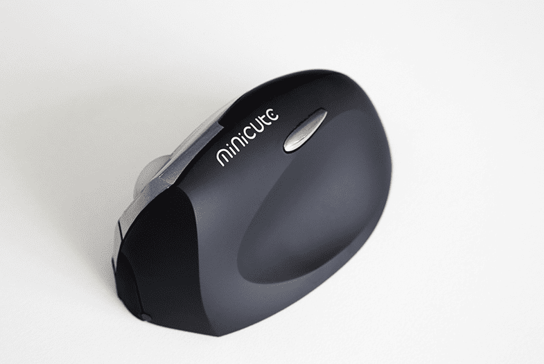 EZ Minicute Mouse (Wireless, Right-Hand)