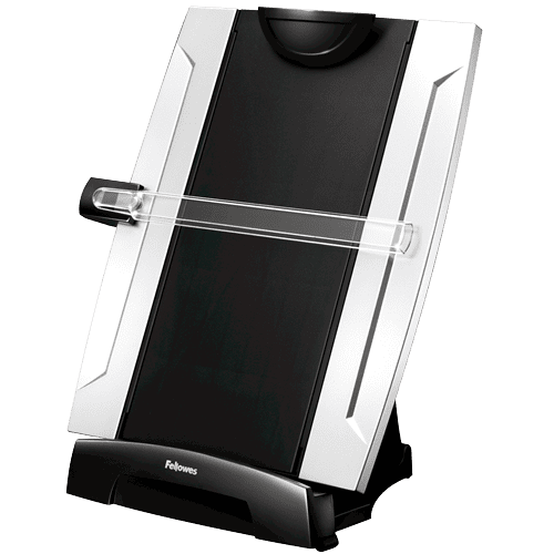 Fellowes Office Suites Desktop Copyholder