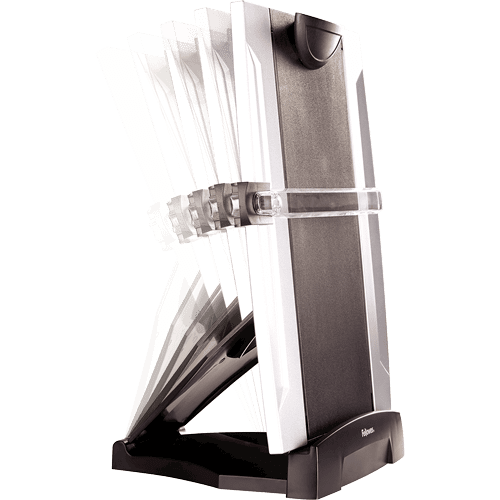 Fellowes Office Suites Desktop Copyholder - adjustable tilt