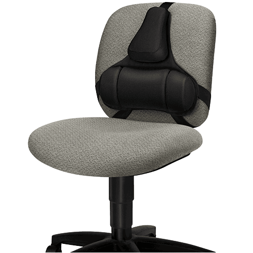 Fellowes Professional Series Back Support - Image 4
