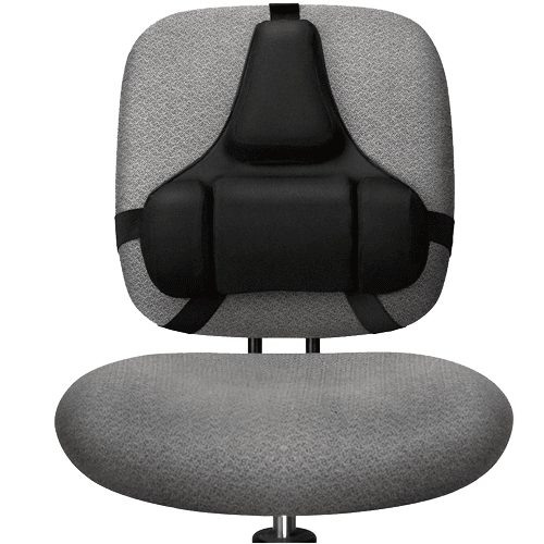 Fellowes Professional Series Back Support - Image 2