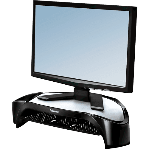 Fellowes Smart Suites Monitor Riser Plus