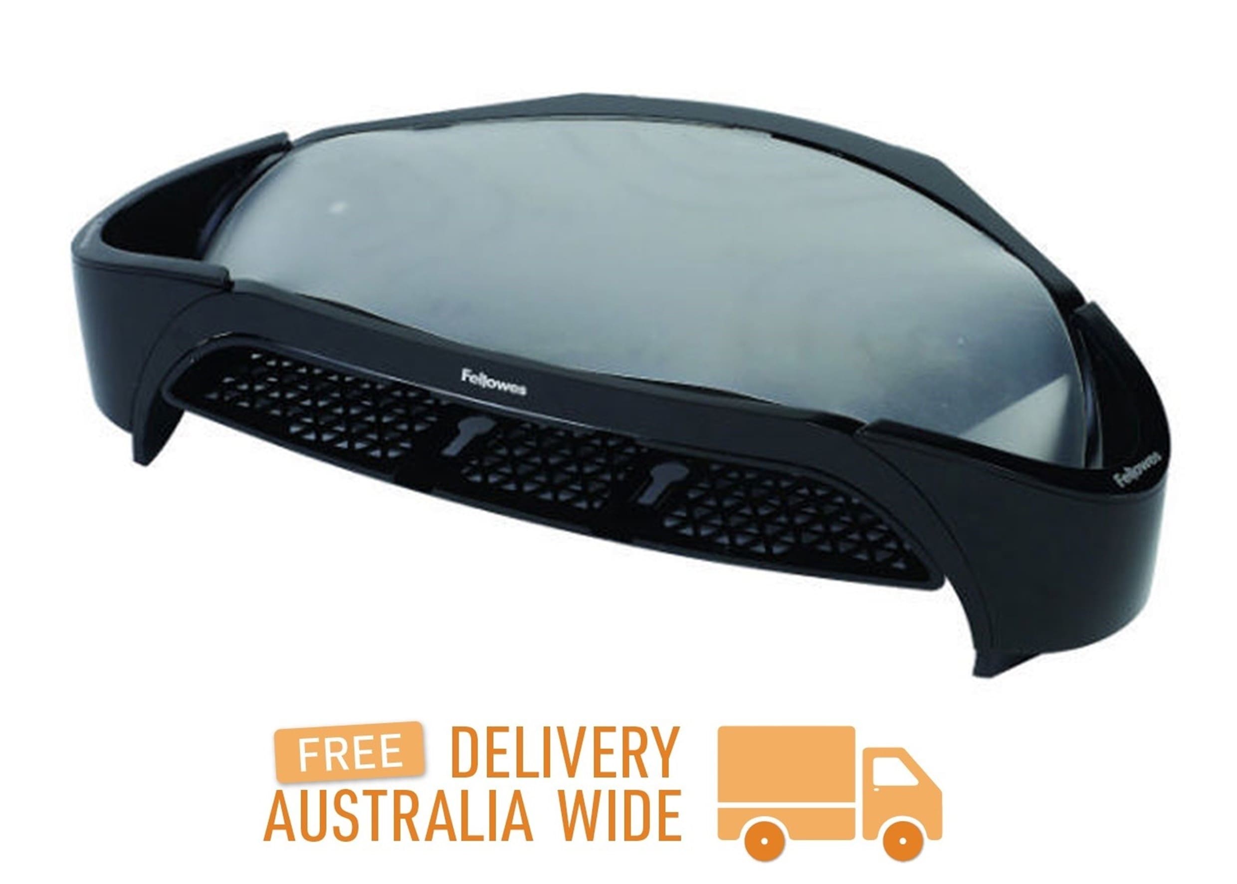 Fellowes Smart Suites Monitor Riser Plus