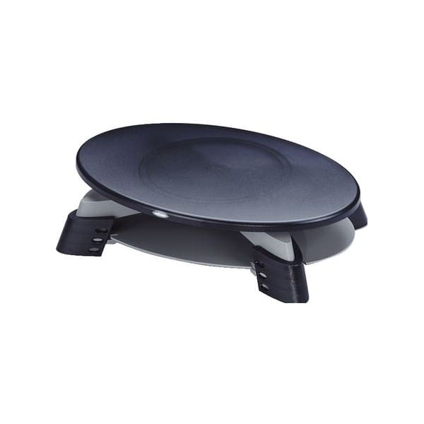 Fellowes Swivel Monitor Riser