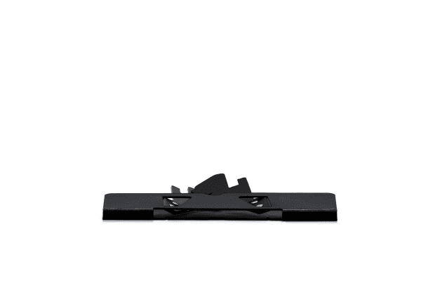 Ergoapt Perch Tablet Stand - Flat Front