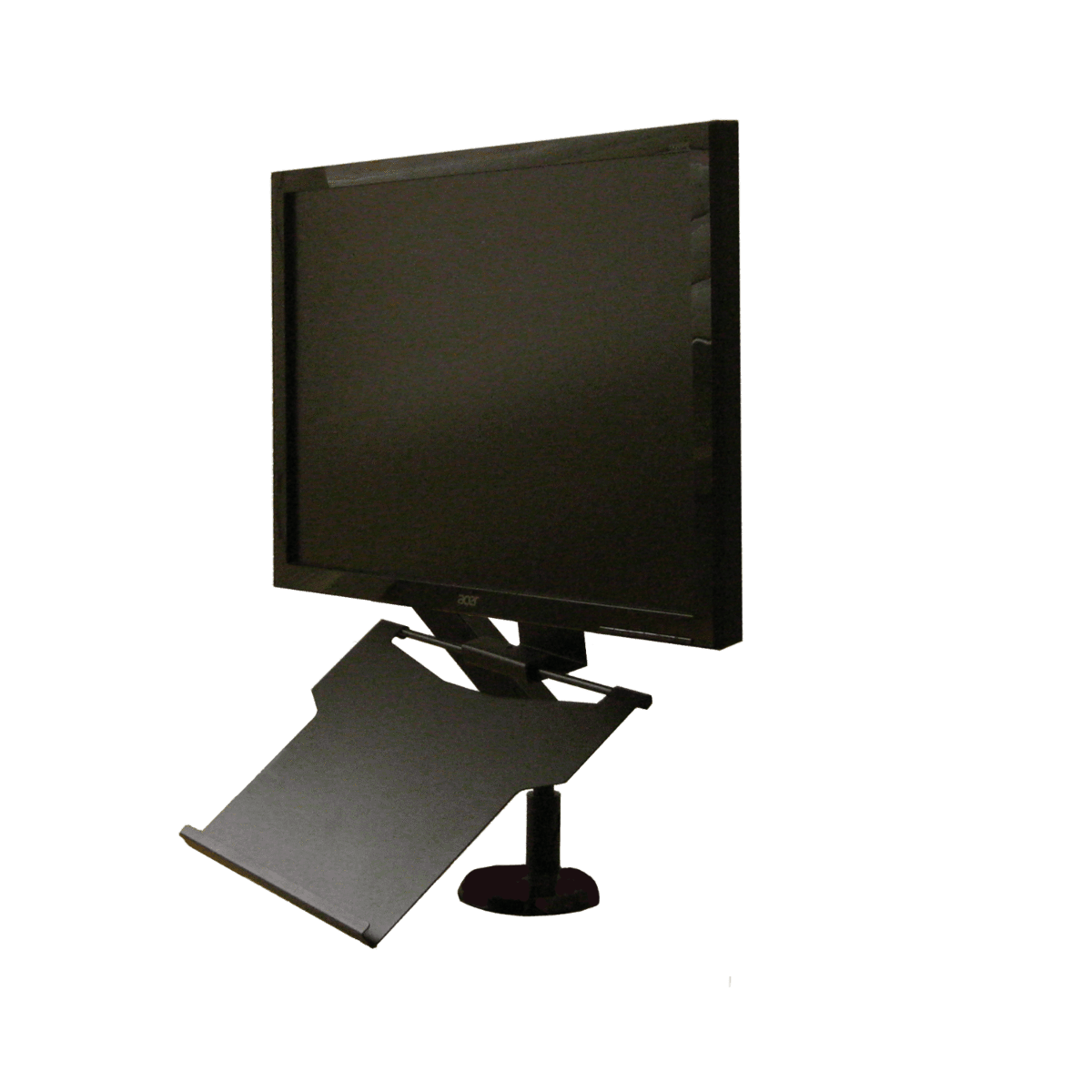 Float Document Holder