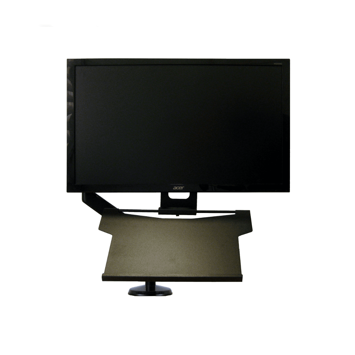 Float Document Holder