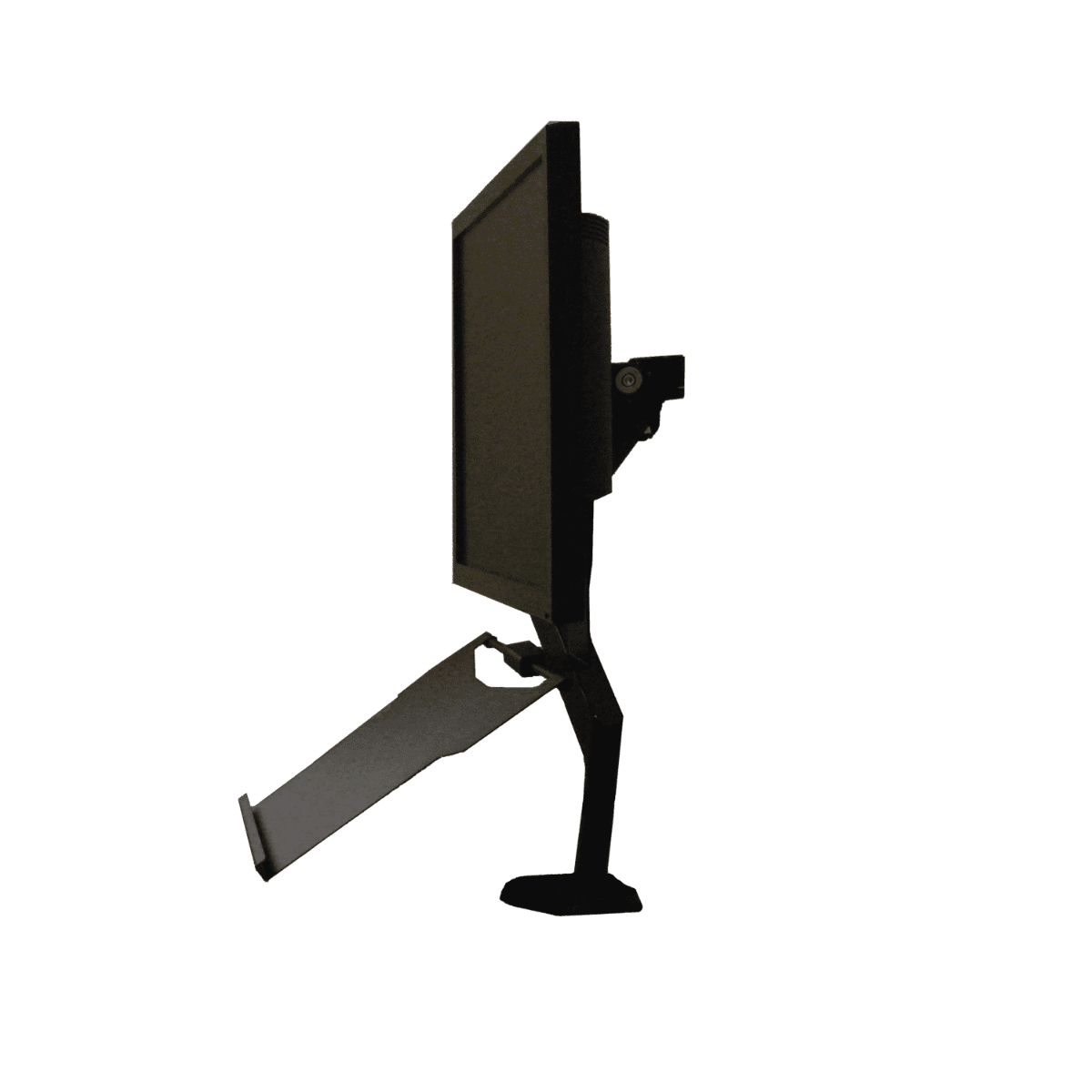 Float Document Holder