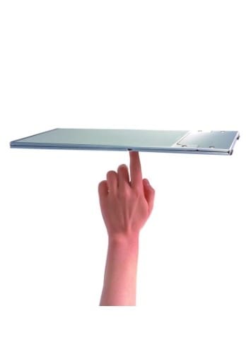 Ergo-Q 260 Laptop Stand - Lightweight