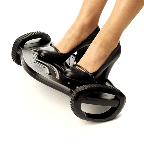 Fellowes Smart Suites™ Foot Rocker