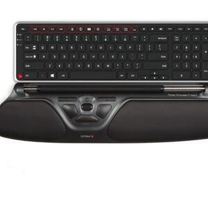 Contour RollerMouse Free3 Wireless