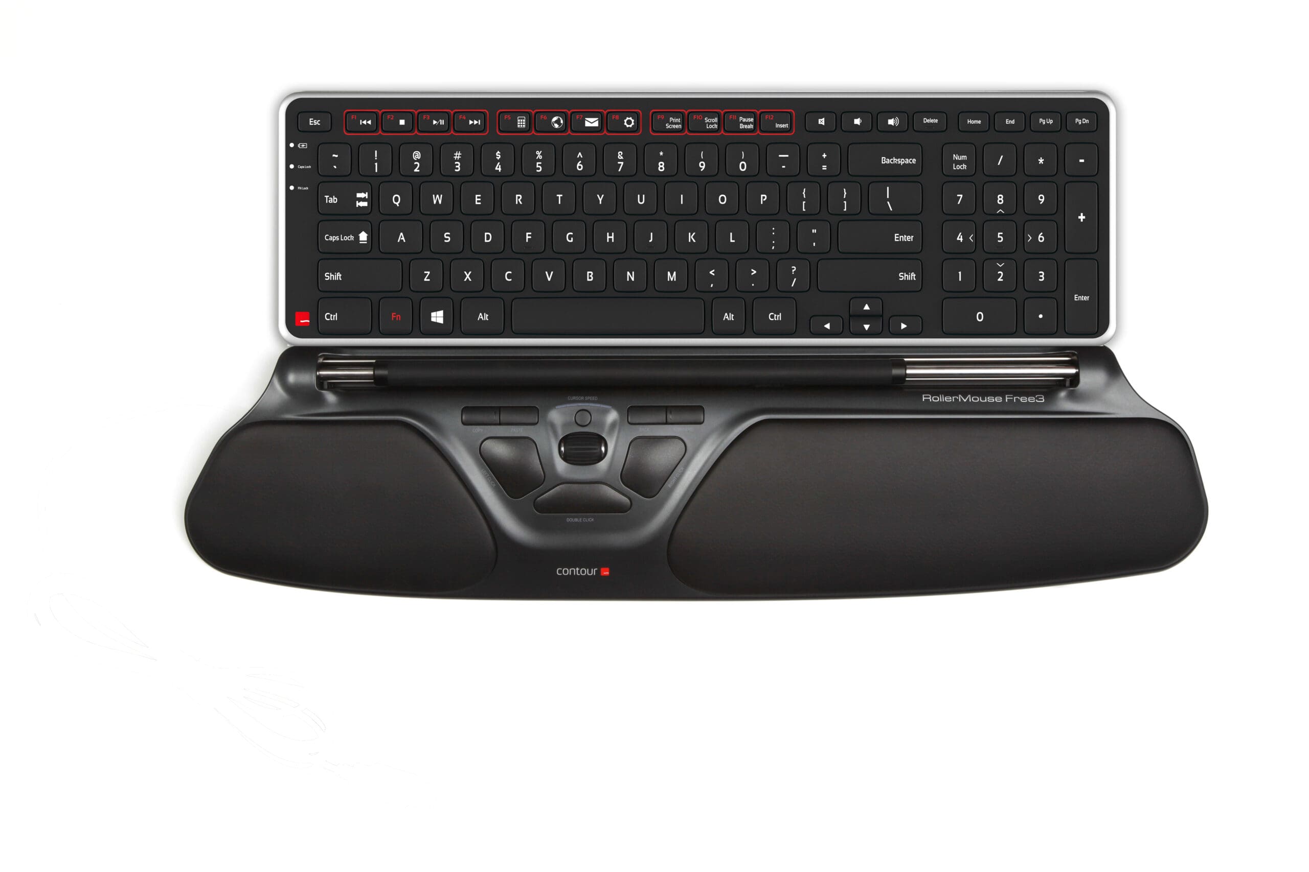 Contour RollerMouse Free3 Wireless