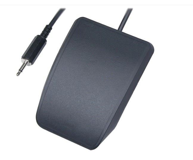 Single Pedal for Savant Elite2 & JSB