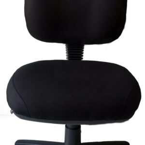 Graphite Task Chair