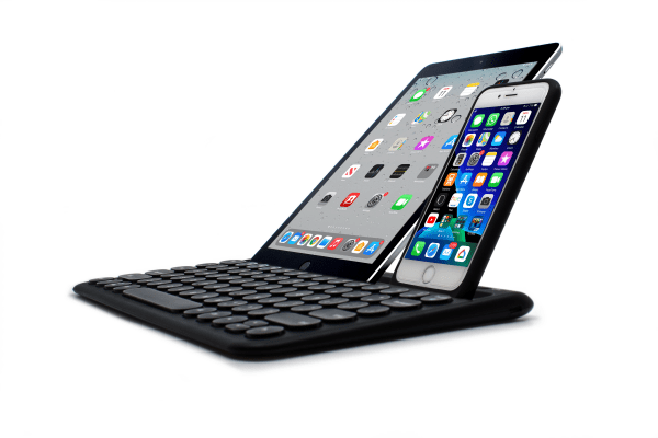 Ergoapt Groove Keyboard - Image 18