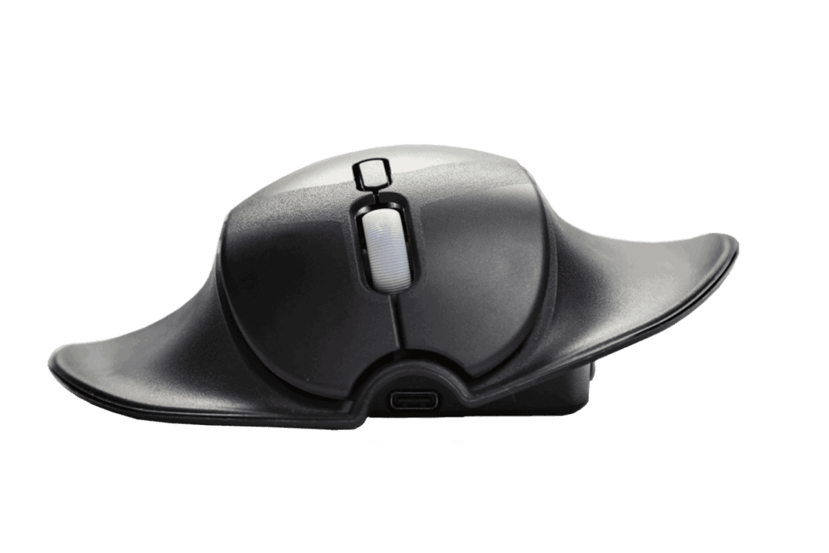 HandShoe Mouse Shift