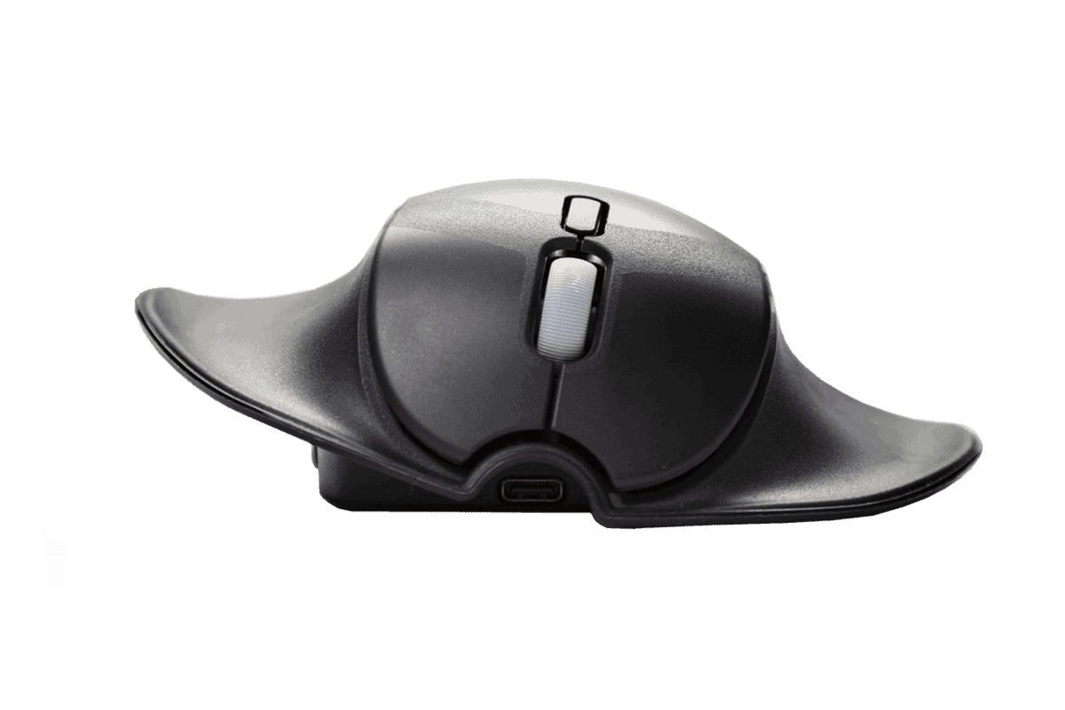 HandShoe Mouse Shift Large