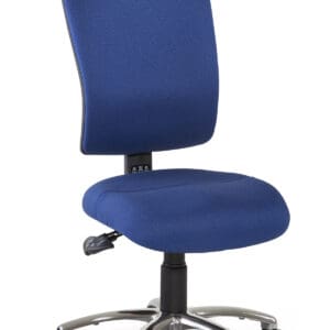 Boxta - Front Angled View