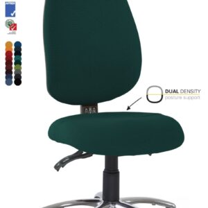 Inca Premium (Extra High Back, Large Seat)