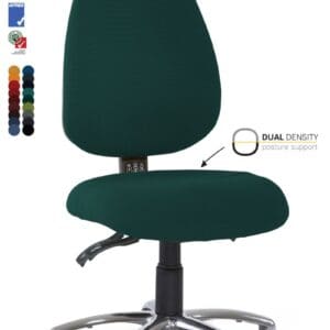 Inca Premium (High Back, Large Seat)