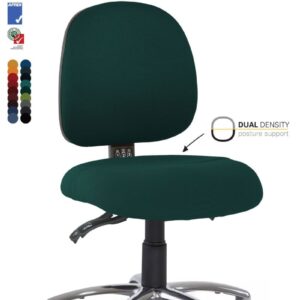 Inca Premium (Medium Back, Large Seat)