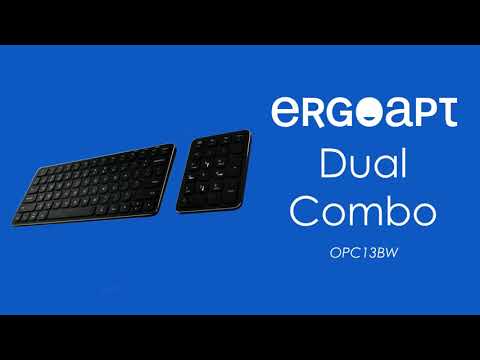 Ergoapt Dual Combo - Image 2